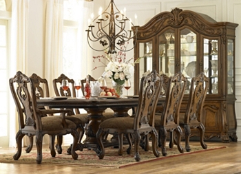 Dining Rooms